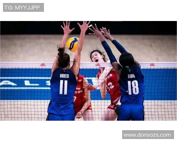 深入分析杭州排球队的进攻策略与战术特点探讨